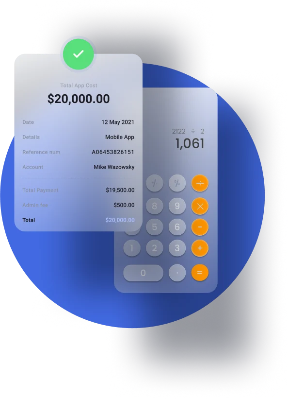 Calculator